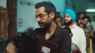 Trial By Fire | Official Trailer | Netflix India