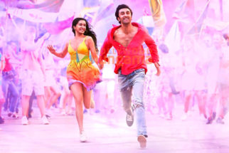 Movie Stills Of The Movie Tu Jhoothi Main Makkaar