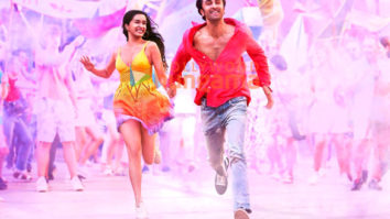 Movie Stills Of The Movie Tu Jhoothi Main Makkaar