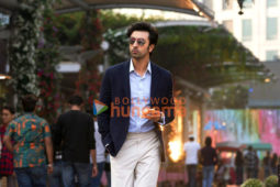 Movie Stills Of The Movie Tu Jhoothi Main Makkaar