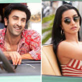 Tu Jhoothi Main Makkar Trailer: Ranbir Rocks. Shraddha Sizzles. - Rediff.com