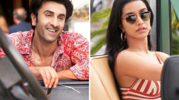 Tu Jhoothi Main Makkaar Trailer: Ranbir Kapoor and Shraddha Kapoor play with each other’s hearts, showcase sizzling chemistry in Luv Ranjan’s rom-com