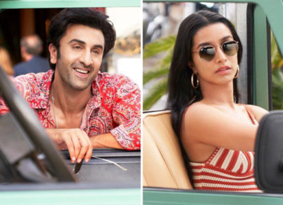 Box Office – Tu Jhoothi Main Makkaar enters Rs 100 Crore Club, is sixth  film each of Ranbir Kapoor and Shraddha Kapoor to do that :Bollywood Box  Office - Bollywood Hungama