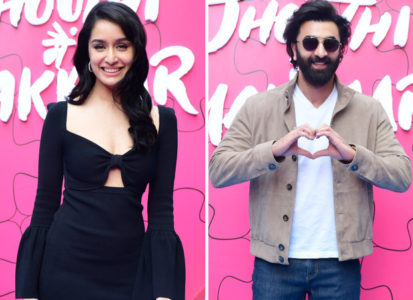 Tu Jhoothi Main Makkaar Day 1 Box Office: Ranbir - Shraddha's rom-com opens  well; Flirts with Rs 15 crores