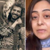 Tunisha Sharma and Sheezan Khan's break up was mutual; they wanted to focus on their careers, says Falaq Naaz