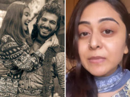 Tunisha Sharma and Sheezan Khan’s break up was mutual; they wanted to focus on their careers, says Falaq Naaz