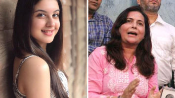 Tunisha Sharma’s mother once tried to strangle her; did not share a good relationship, claims Sheezan Khan’s lawyer