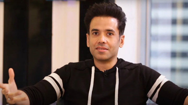 Tusshar Kapoor on how he got Lucky’s character from Golmaal | Maarrich Tusshar Kapoor on how he got Lucky’s character from Golmaal | Maarrich