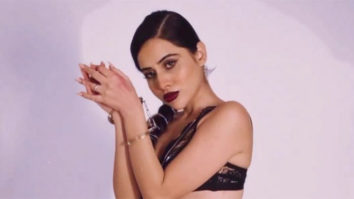 Uorfi Javed gives a savage cryptic response to her haters