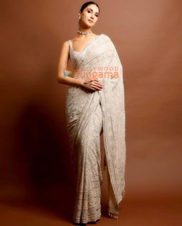Vaani Kapoor