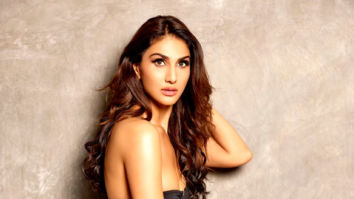 Vaani Kapoor