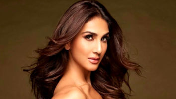 Celeb Photos Of Vaani Kapoor