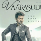 Varisu: Telugu version of Thalapathy Vijay starrer Vaarasudu to release on January 14