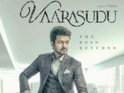 Varisu: Telugu version of Thalapathy Vijay starrer Vaarasudu to release on January 14