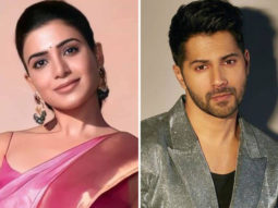 After Samantha Ruth Prabhu, Varun Dhawan claps back at tweet taking a dig at her looks after being diagnosed with Myositis