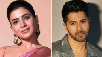 After Samantha Ruth Prabhu, Varun Dhawan claps back at tweet taking a dig at her looks after being diagnosed with Myositis