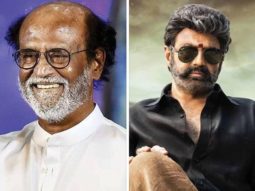Veera Simha Reddy filmmaker Gopichand Malineni thanks Rajinikanth after appreciating the Nandamuri Balakrishna film