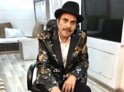 Veteran actor Dharmendra opens up about working with Karan Johar; says, “Working on Rocky Aur Rani Ki Prem Kahani was like having home food”