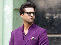 Vicky Kaushal on ‘Govinda Naam Mera’: “It was just something that I got narrated & I instantly…”