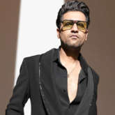 Vicky Kaushal to play Chhatrapati Sambhaji Maharaj in Laxman Utekar’s next; film currently in pre-production stage