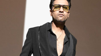 Vicky Kaushal to play Chhatrapati Sambhaji Maharaj in Laxman Utekar’s next; film currently in pre-production stage
