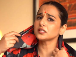 Vidya Balan’s latest reel will surely tickle your ribs