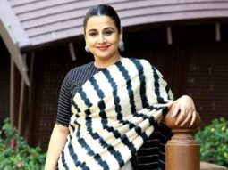 Vidya Balan urges families to invest in women’s health, “We don’t want to acknowledge their desire and needs”