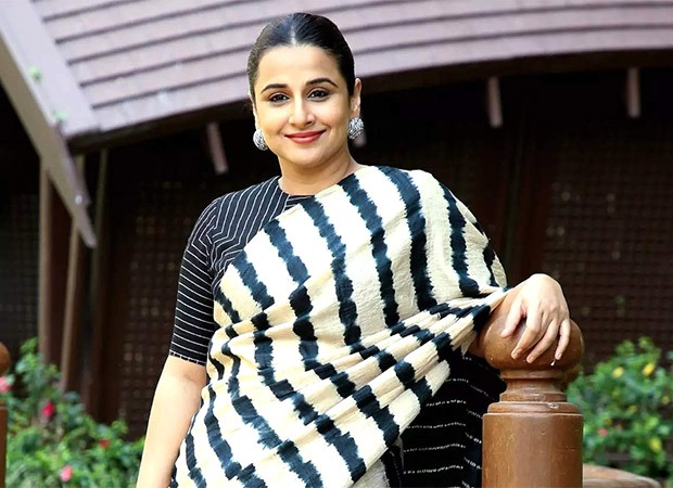 Vidya Balan urges families to invest in women’s health, “We don’t want to acknowledge their desire and needs” : Bollywood News
