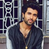 VD12: Vijay Deverakonda to play a cop for the first time in this Gowtam Tinnanuri directorial