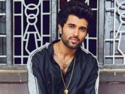 VD12: Vijay Deverakonda to play a cop for the first time in this Gowtam Tinnanuri directorial