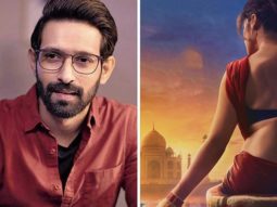 Vikrant Massey to undergo shoulder surgery for injury encountered during Haseen Dilruba shoot