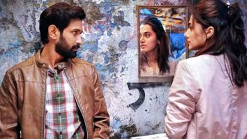 Vikrant Massey confirms sequel to Haseen Dillruba, “It’s another crazy experience”