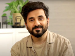 Vir Das on ‘Landing’: “I took Juhu Beach’s sand to New York in a zip-lock bag…”