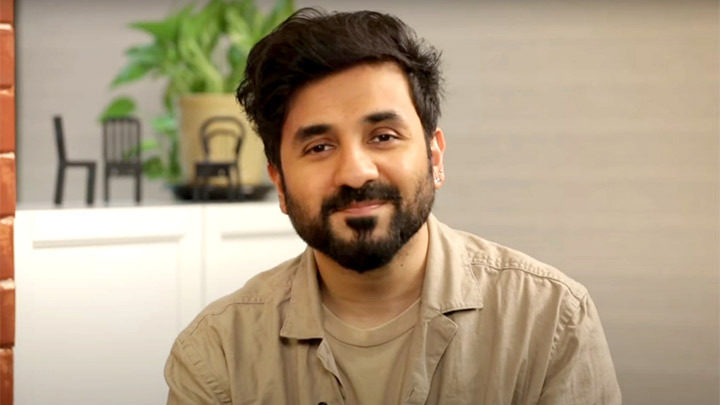 Vir Das on ‘Landing’: “I took Juhu Beach’s sand to New York in a zip-lock bag…” Vir Das on ‘Landing’: “I took Juhu Beach’s sand to New York in a zip-lock bag…”