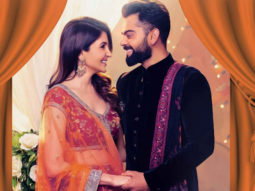 Anushka Sharma ecstatic at Virat Kohli’s innings against Sri Lanka, “What a guy!”