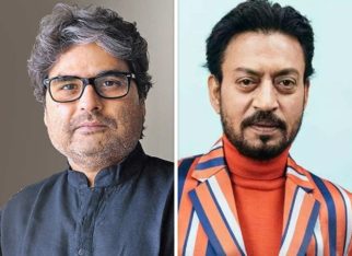 322px x 234px - Irrfan Khan, Filmography, Movies, Irrfan Khan News, Videos, Songs, Images,  Box Office, Trailers, Interviews - Bollywood Hungama