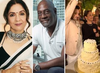 Masaba Gupta and Satyadeep Mishra Wedding: Neena Gupta and Vivian Richards raise a toast at their daughter’s wedding party