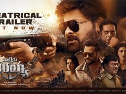 valther veeraya movie review