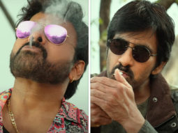 Waltair Veerayya trailer out: Chiranjeevi, and Ravi Teja starrer promises to be high octane actioner; watch