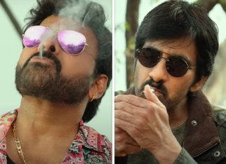 Waltair Veerayya trailer out: Chiranjeevi, and Ravi Teja starrer promises to be high octane actioner; watch