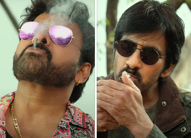 Waltair Veerayya trailer out Chiranjeevi, and Ravi Teja starrer promises to be high octane actioner; watch