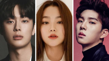 Well Done!: The Queen’s Umbrella’s Yoo Seon Ho, Café Minamdang actor Kang Mina and Alchemy of Souls’ Yoo In Soo to star in new school-action film