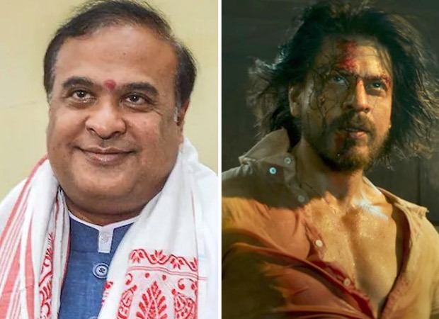Assam CM Himanta Biswa Sarma gets a phone call from Shah Rukh Khan at 2 am amid Pathaan protests in Guwahati hours after “Who is SRK?” remark
