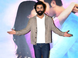 Tu Jhoothi Main Makkaar Trailer Launch: Ranbir Kapoor says ‘rom-coms’ are the hardest genre: “I am just insecure that I don’t run out of a personality and keep delivering some entertainer”