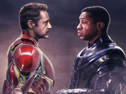 Will Robert Downey Jr.’s Iron Man be helping Ant Man to defeat Kang The Conqueror?