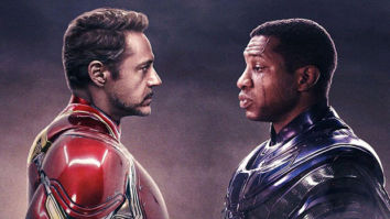 Will Robert Downey Jr.’s Iron Man be helping Ant Man to defeat Kang The Conqueror?