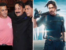 YRF Spy Universe, featuring Shah Rukh Khan’s Pathaan and Salman Khan’s Tiger, has been possible today thanks to Baba Siddique and his HEARTFELT gesture during his HISTORIC 2013 Iftaar party