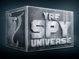 YRF unveils ‘Spy Universe’ logo ahead of Shah Rukh Khan-starrer Pathaan trailer launch