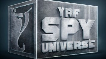 YRF unveils ‘Spy Universe’ logo ahead of Shah Rukh Khan-starrer Pathaan trailer launch