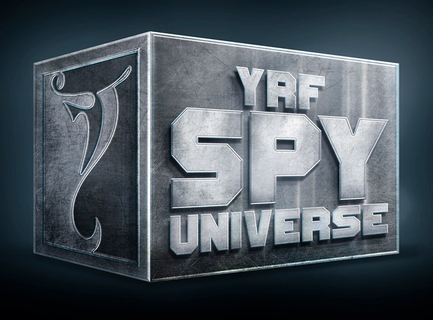 YRF unveils 'Spy Universe' logo ahead of Shah Rukh Khan-starrer Pathaan trailer launch